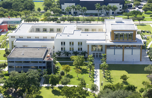 <p>Florida International University School of Law</p><p>Miami, Florida</p>